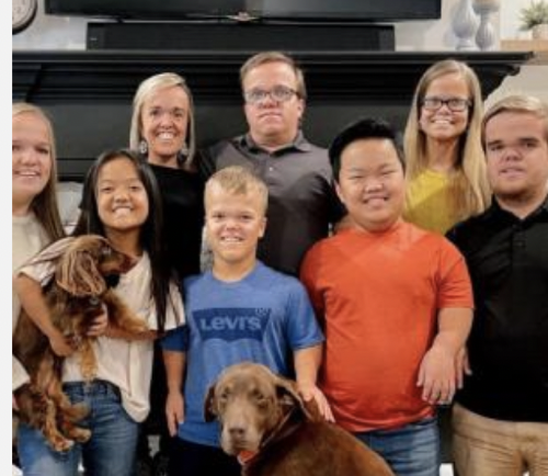 7 Little Johnstons Recap 04/19/22: Season 11 Episode 6 “Are You Kissing?”