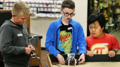 7 Little Johnstons Recap 05/26/20: Season 7 Episode 9 “School Rules”