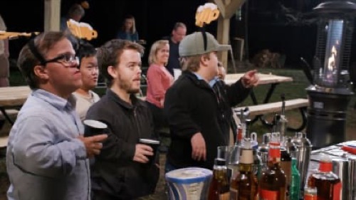 7 Little Johnstons Premiere Recap 05/25/21: Season 9 Episode 1 “Holiday Hangover”