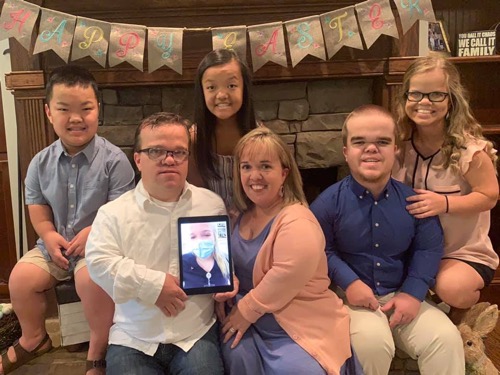 7 Little Johnstons Recap 04/21/20: Season 7 Episode 4 “It’s A Boy!”