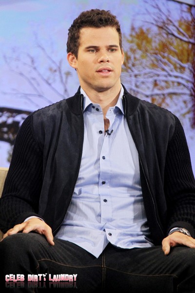 Kris Humphries Proves Kim Kardashian’s Reality TV Shows Are Fake
