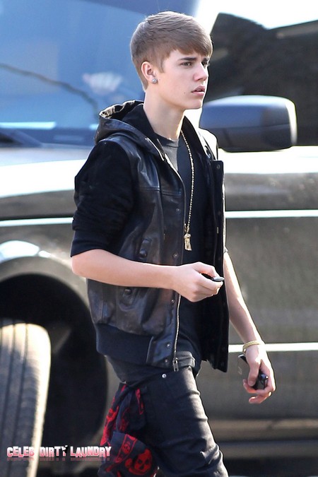 Justin Bieber Doesn’t Need Church As He Talks Directly To God