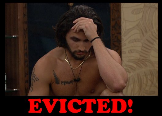 Big Brother 18 Spoilers: Victor Evicted Week 2 – BB18 Blindside Takes Out Another Newbie in Sweeping 9-1 Vote