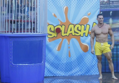 Big Brother 18 Spoilers: Friday Mystery Episode – BB18 Details Revealed – Mr PEC-Tacular, Ziggy Marley and HoH Advantage