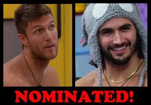 ‘Big Brother 18’ Spoilers: Week 9 Veto Meeting – Corey Renom at PoV Ceremony – Victor Blindside Planned