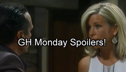 ‘General Hospital’ Spoilers: Sam Gravely Ill, Gets Terrible News – Liz Puts Jason in His Place – Nell Debuts