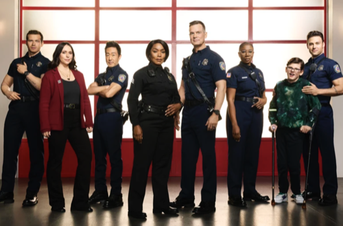 9-1-1 Co-Creator Hints That No Characters Are ‘Unkillable’