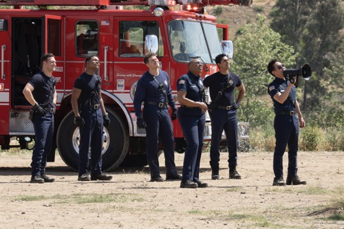 9-1-1 Recap 04/30/26: Season 9 Episode 17 “I Got You Babe”
