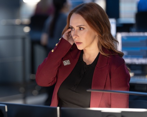 9-1-1 Recap 03/12/26: Season 9 Episode 13 “Mother’s Boy”
