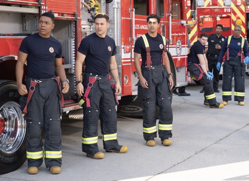 9-1-1 Recap 03/26/26: Season 9 Episode 15 “Pick Your Poison”