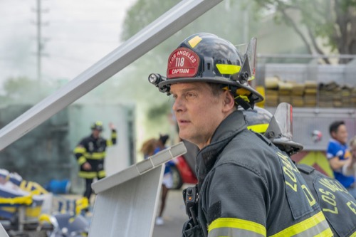 9-1-1 Recap 10/11/21: Season 5 Episode 4 “Home And Away”