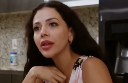 90 Day Fiancé: Before the 90 Days Recap 06/18/23: Season 6 Episode 3 “Overboard”