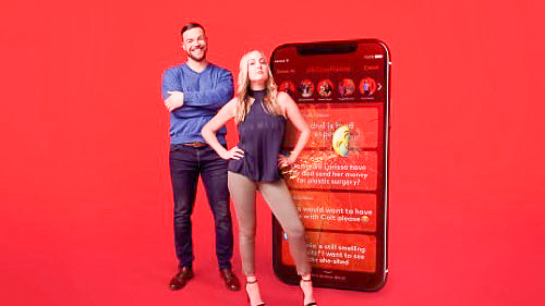 ’90 Day Fiance’: HEA Strikes Back Recap 10/12/20: Season 1 Episode 2 “Caught In The Crossfire”