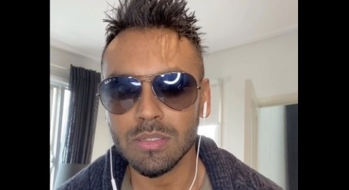 TLC ’90 Day Fiancé Spoilers’: ‘Before The 90 Days’ – Ash Naeck Performs Usman Umar’s Song “Baby Girl Lisa” – See The Video Here