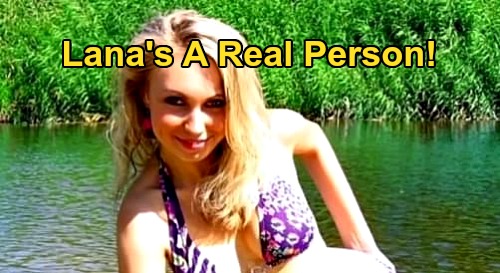 TLC ’90 Day Fiancé Spoilers’: ‘Before The 90 Days’ – Lana Really Exists, David Murphey Finally Connects With Online Love?