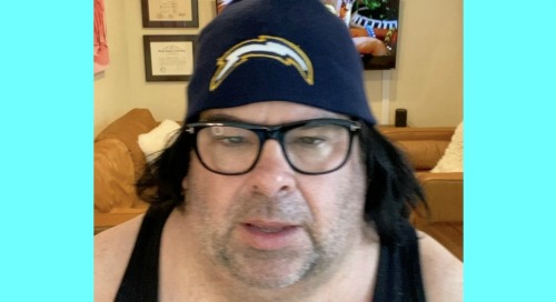 TLC ’90 Day Fiancé Spoilers’: ‘Before The 90 Days’ – Big Ed Brown Explains KFS Neck Condition On Instagram – Takes Stance Against Bullying