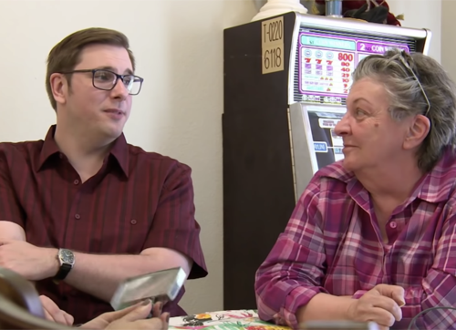 ’90 Day Fiance’: HEA Strikes Back Recap 11/02/20: Season 1 Episode 5 “Drive Me Crazy Like A Roulette Wheel”