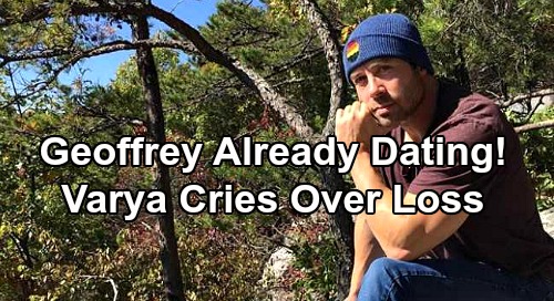 TLC ’90 Day Fiancé’ Spoilers: ‘Before The 90 Days’ – Varya Malina Regrets Rejecting Geoffrey’s Proposal – Paschel Already Dating