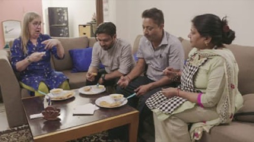 90 Day Fiancé: The Other Way Recap 10/24/21: Season 3 Episode 9 “Fish or Cut Bait”