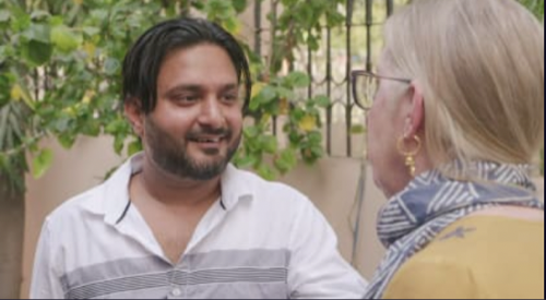 90 Day Fiancé: The Other Way Recap 11/07/21: Season 3 Episode 11 “Written In The Stars”