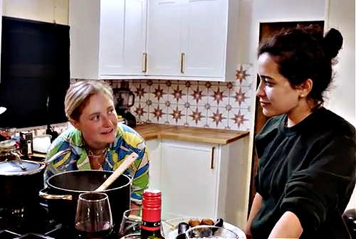 90 Day Fiancé: Before the 90 Days Recap 07/30/23: Season 6 Episode 9 “The Big Chill”