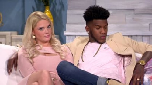90 Day Fiance Recap 01/06/19: Season 6 Episode 14 “Tell All Part 1”