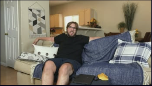 ’90 Day Fiance’: HEA Strikes Back Recap 10/26/20: Season 1 Episode 4 “She’s A Wolf”
