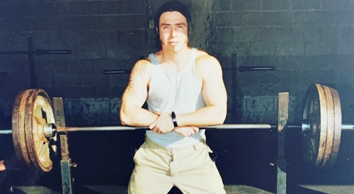 TLC ’90 Day Fiancé Spoilers’: ‘Before The 90 Days’ – Geoffrey Paschel Details Arrest & Prison On Instagram, But Won’t Reveal Entire Story