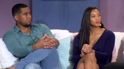 ’90 Day Fiance: Happily Ever After’ Recap 08/15/21: Season 6 Episode 16 “Tell All Part 1”