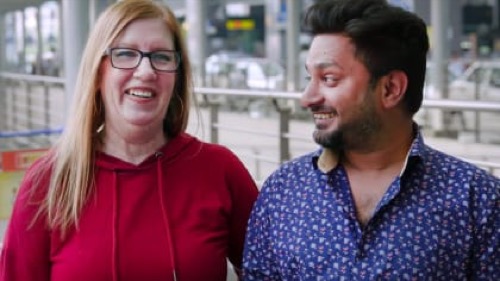 TLC 90 Day Fiance: The Other Way Recap 06/22/20: Season 2 Episode 4 “My Life In 7 Suitcases”