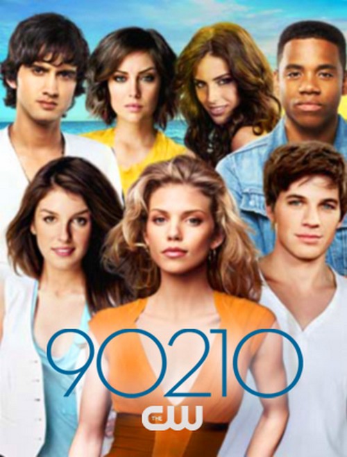 90210 RECAP 2/25/13: Season 5 Episode 15 “Strange Brew”