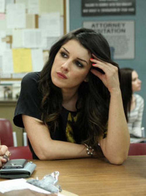 90210 RECAP 5/6/13: Season 5 Episode 21 “Scandal Royale”