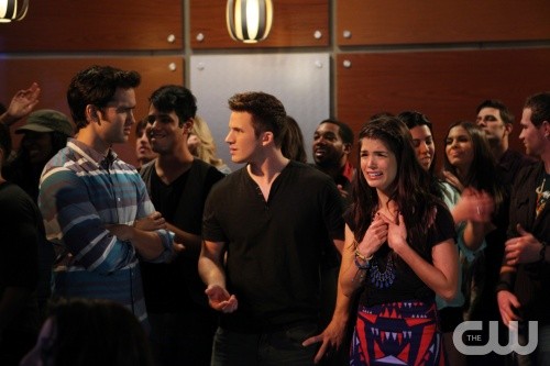 90210 RECAP 4/22/13: Season 5 Episode 19 “The Empire State Strikes Back”