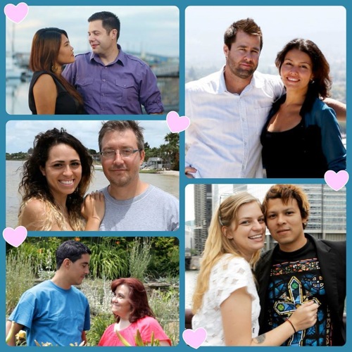 90 Day Fiance Recap “The Couples Tell All” Season 2 Episode 11