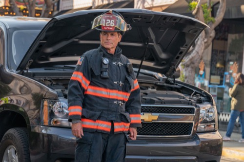 9-1-1: Lone Star Recap 03/14/22: Season 3 Episode 10 “Parental Guidance”