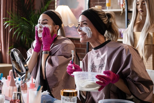 9-1-1: Nashville Recap 03/26/26: Season 1 Episode 14 “Bad Girls”