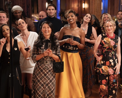 9-1-1: Nashville Recap 03/19/26: Season 1 Episode 12 “Hard Knox”