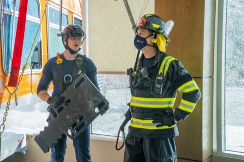 9-1-1 Premiere Recap 01/18/21: Season 4 Episode 1 “The New Abnormal”