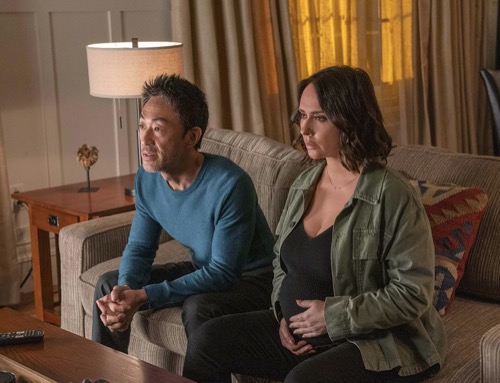 9-1-1 Recap 02/01/21: Season 4 Episode 3 “Future Tense”