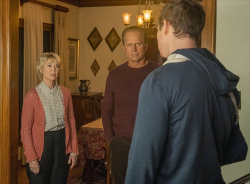 9-1-1 Recap 02/15/21: Season 4 Episode 5 “Buck Begins”