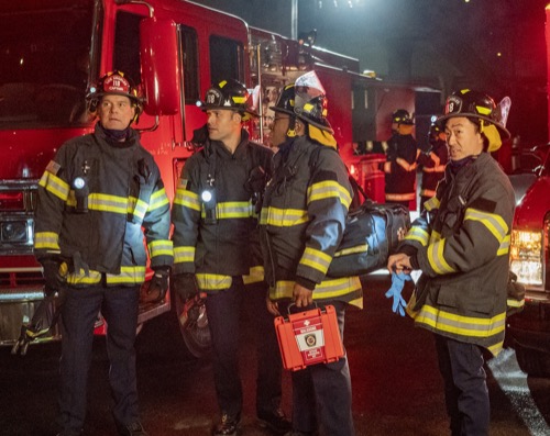 9-1-1 Recap 05/03/21: Season 4 Episode 11 “First Responders”
