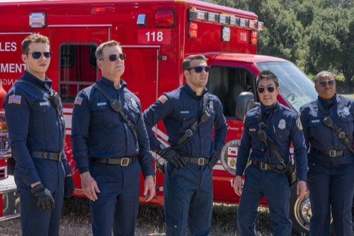 9-1-1 Recap 05/10/21: Season 4 Episode 12 “Treasure Hunt”