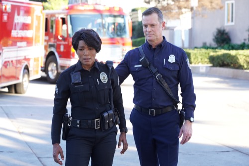 9-1-1 Recap 04/18/22: Season 5 Episode 13 “Dumb Luck”