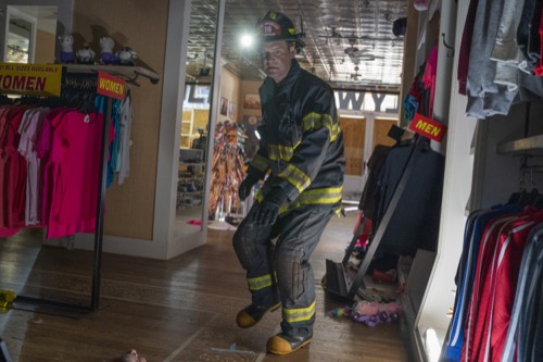 9-1-1 Recap 09/27/21: Season 5 Episode 2 “Desperate Times”