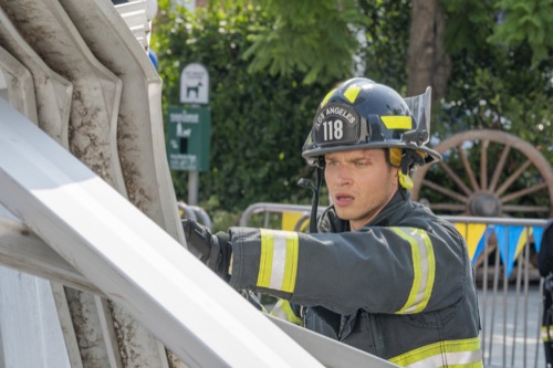 9-1-1 Recap 11/15/21: Season 5 Episode 8 “Defend in Place”
