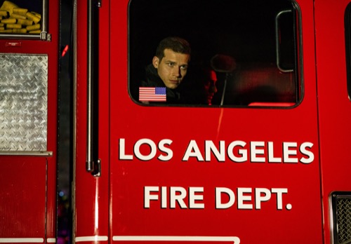 9-1-1 Recap 11/08/21: Season 5 Episode 7 “Ghost Stories”