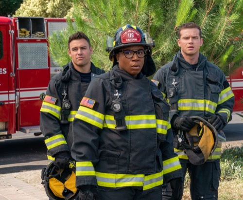 9-1-1 Recap 09/26/22: Season 6 Episode 2 “Crash & Learn”