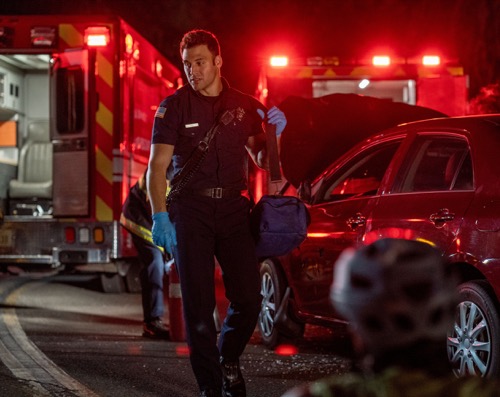 9-1-1 Recap 10/10/22: Season 6 Episode 4 “Animal Instincts”