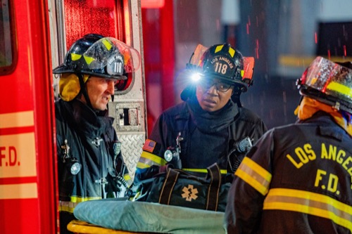 9-1-1 Spring Premiere Recap 03/06/23: Season 6 Episode 10 “In A Flash”