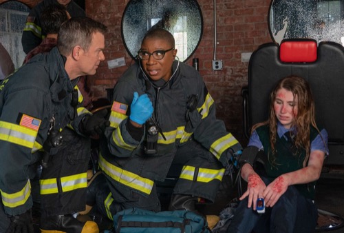 9-1-1 Recap 04/10/23: Season 6 Episode 13 “Mixed Feelings”
